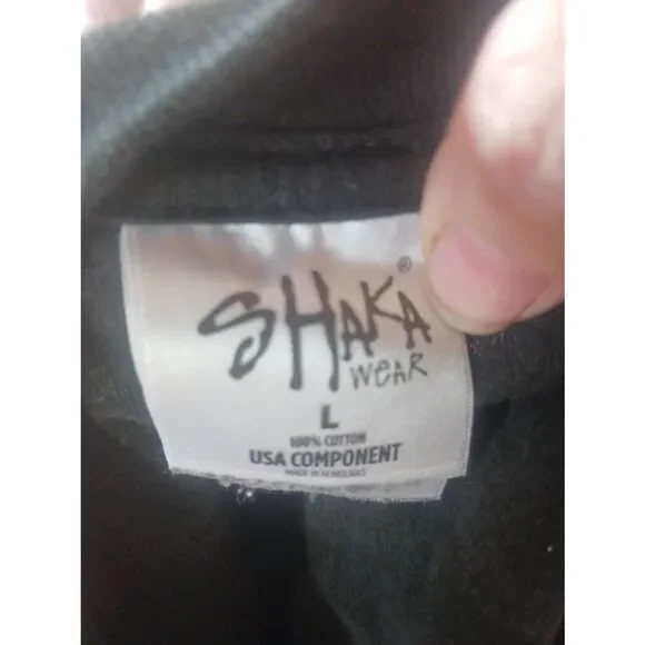 Backwoods Bart Simpson crossover 90s y2k heavy duty - Picture 3 of 3